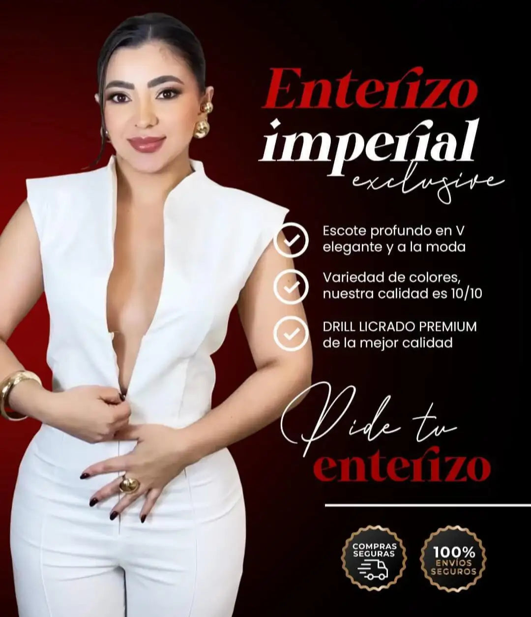 ENTERIZO IMPERIAL®