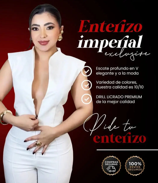 ENTERIZO IMPERIAL®